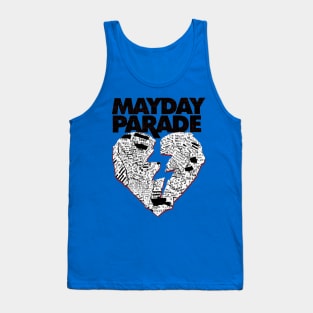 Mayday Tank Top